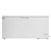VEVOR Chest Freezer, 17.2 Cu.ft / 488 L Large Deep Freezer & 4 Removable Baskets