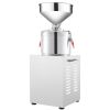 VEVOR Commercial Peanut Sesame Grinding Machine, 15000g/h Stainless Steel peanut butter machine