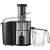VEVOR Juicer Machine, 850W Motor Centrifugal Juice Extractor, Easy Clean Centrifugal Juicers, Big Mouth Large 3" Feed Chute for Fruits and Vegetables