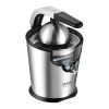 VEVOR Electric Citrus Juicer, Orange Juice Squeezer with Two Size Juicing Cones, 300W Stainless Steel Orange Juice Maker with Soft Grip Handle