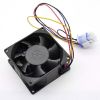 Upgrade For GE Refrigerator Evaporator Fan Motor WR60X26866 WR49X25197 239D1412
