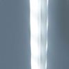 ORIKOOL Glass Door Merchandiser Refrigerator 70 Cu.ft Swing Door Commercial Display Refrigerators Merchandising Refrigeration with LED Top Panel