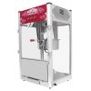 Commercial Popcorn Machine, 12 Oz Kettle, 1440 W Countertop Popcorn Maker for 80 Cups per Batch