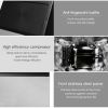 Portable Built-In Stainless Steel Commercial Ice Maker