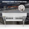 VEVOR Commercial Exhaust Hood, 5FT Food Truck Hood Exhaust