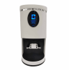 Automatic coffee powder booster 58mm electric powder press 60W home cappuccino coffee commercial Americano